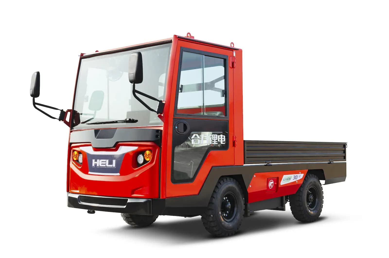 Platform truck / 2-3t