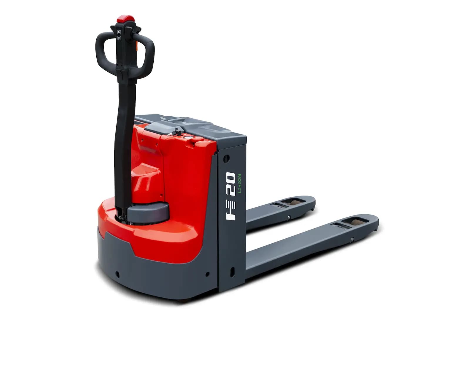 Electric pallet truck CBD16/20-C2LiH
