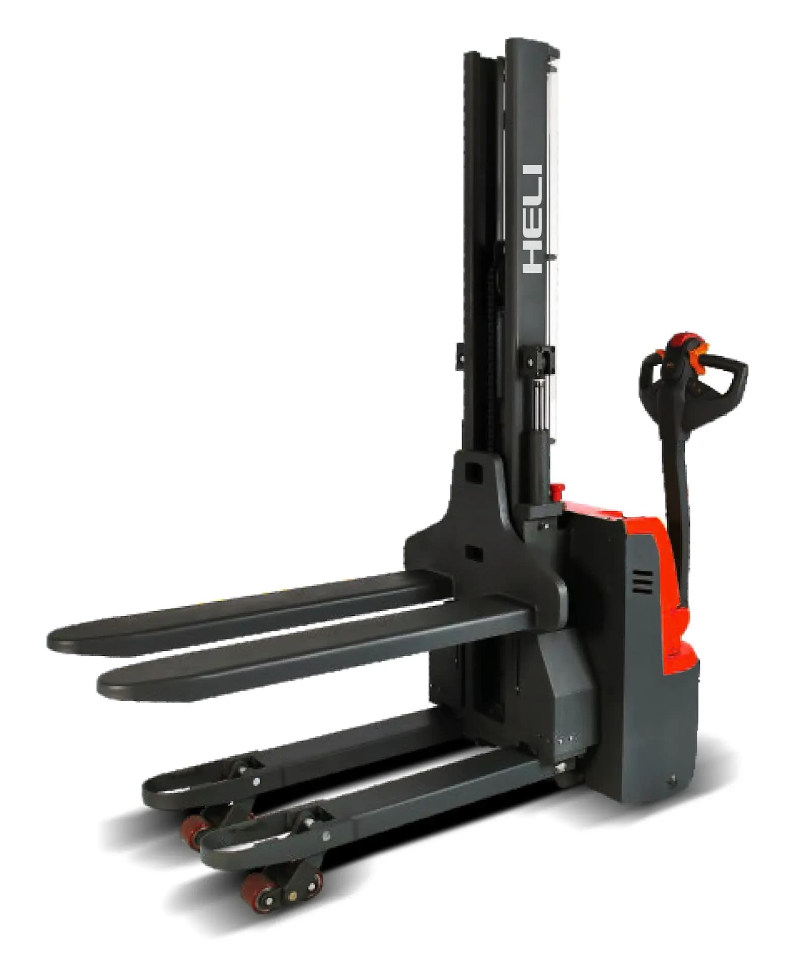 Electric stacker CDD10-12RD-S