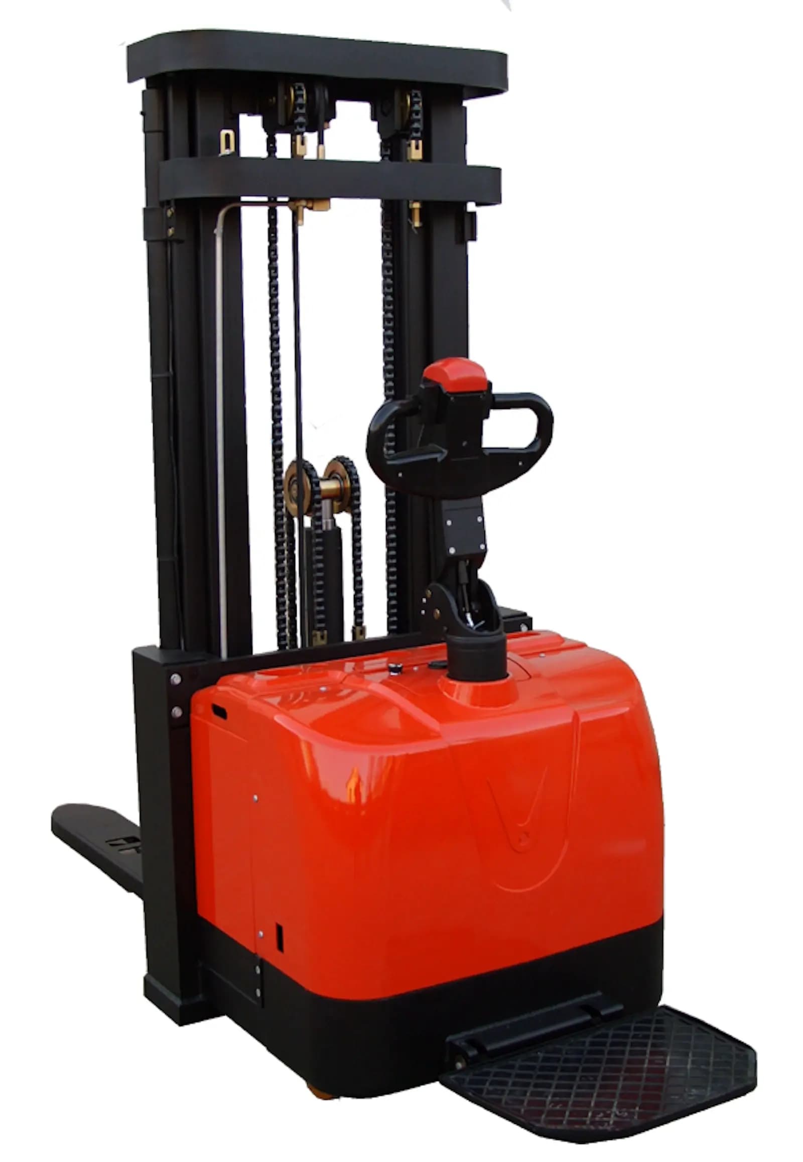 Electric stacker CDD16-950