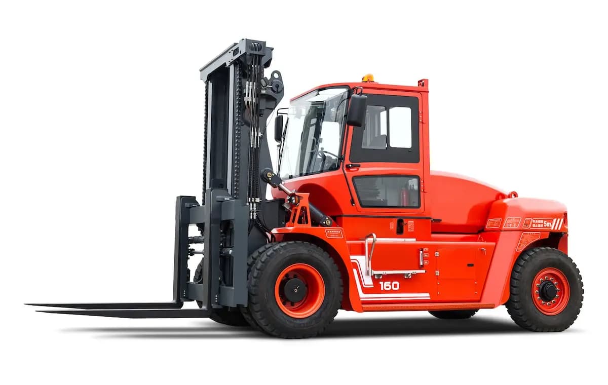IC forklift truck G2 IC / 12-46t