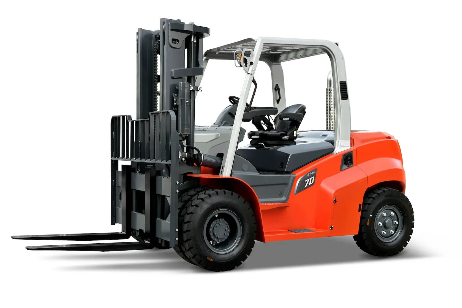 IC forklift truck G3 IC / 5-10t